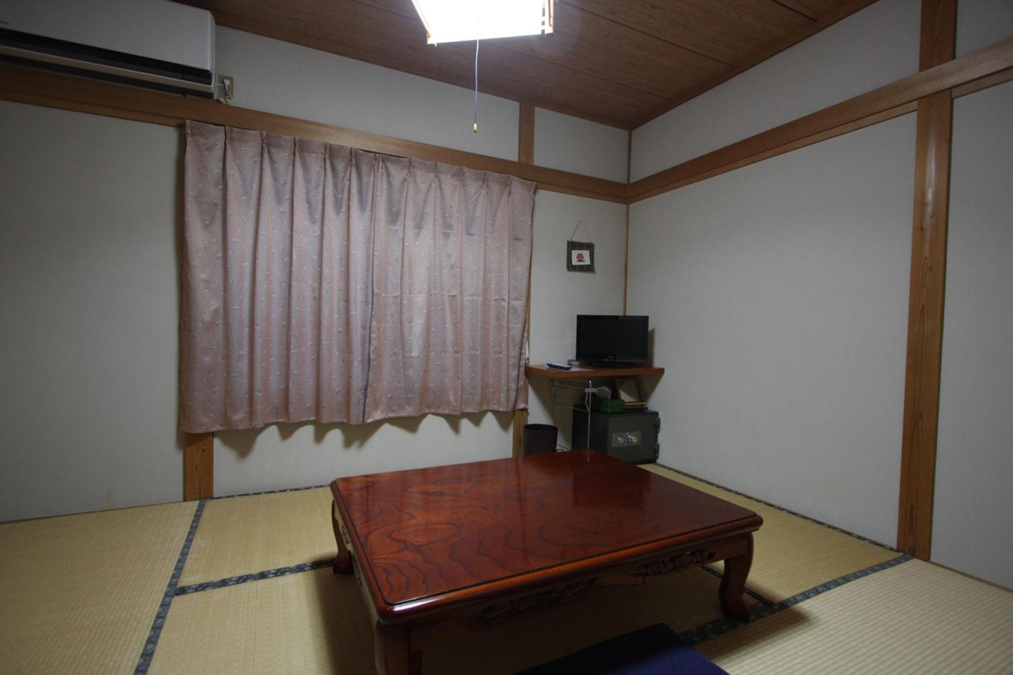 Nozawaonsen Yamayasanso Extérieur photo
