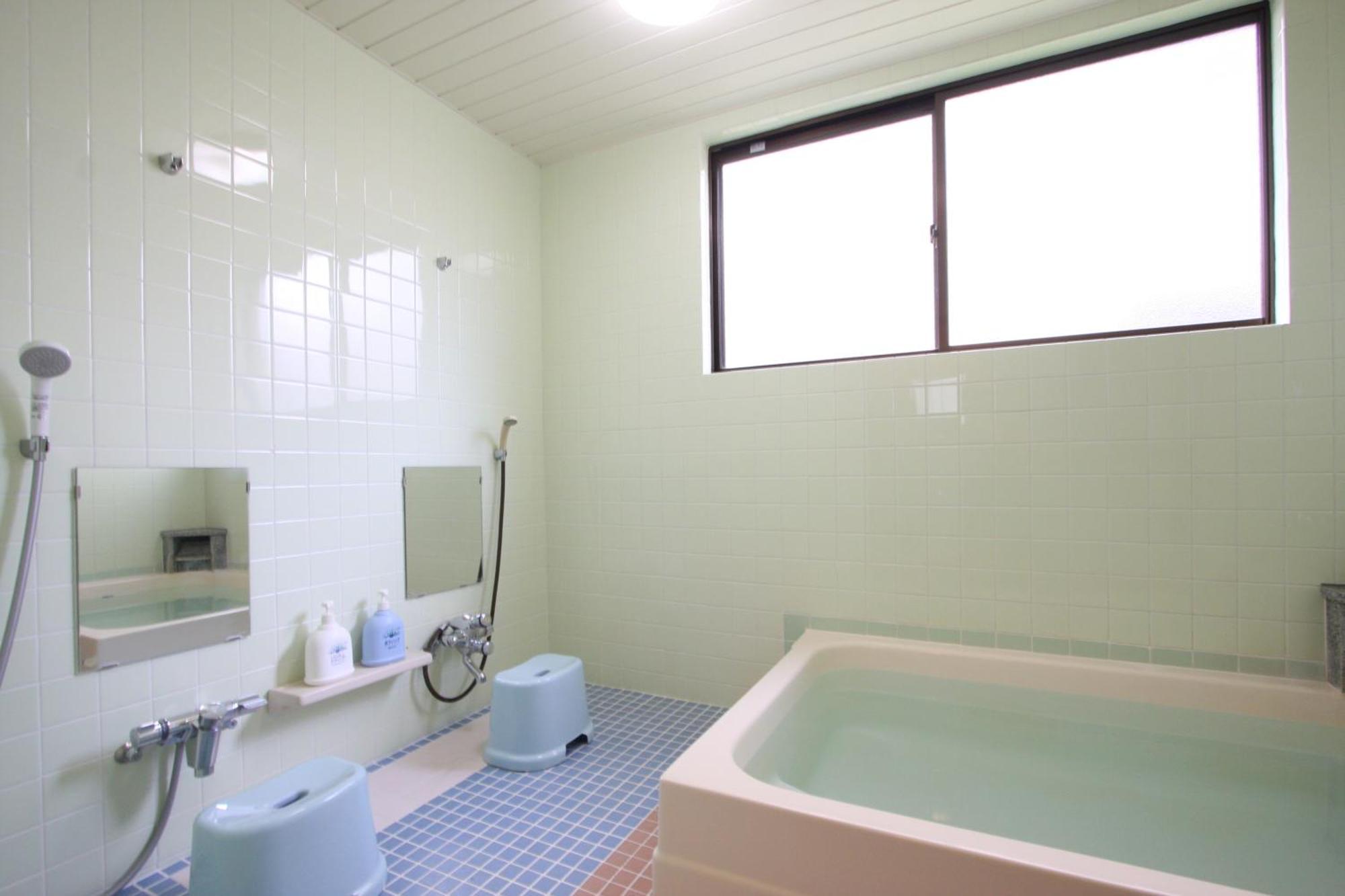 Nozawaonsen Yamayasanso Extérieur photo